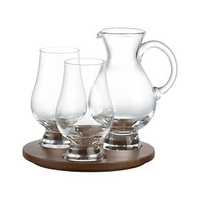 Whisky Tasting Set