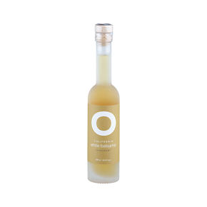 O White Balsamic Vinegar
