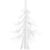WhiteChristmasTree16inOT12