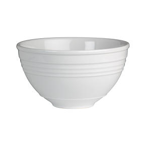 Large 10.75 Mixing Bowl