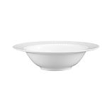 White Pearl Bowl