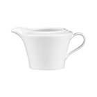 White Pearl Creamer. 10 oz.