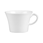 White Pearl Cup. 8 oz.