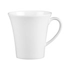 White Pearl Mug. 10 oz.