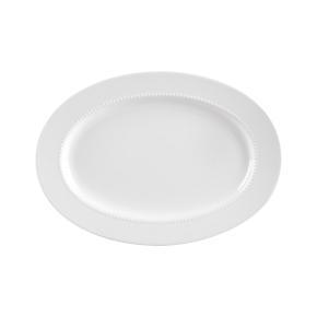 White Pearl Platter
