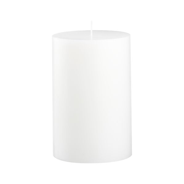 Candle White