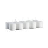 Set of 10 Votive Candles