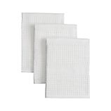 Waffleweave Dishcloths