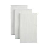 Waffleweave Dishtowels Set of Three