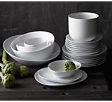 The Shape of Entertaining