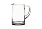 Wide Cylinder Large Pitcher