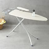 Fibertech® Wide Top Ironing Board with Sleeve Board