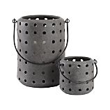Wiffle Lanterns