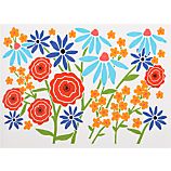 Wildflower Placemat