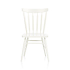Willa Snow Side Chair.