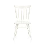 Willa Snow Side Chair
