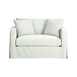 Willow Twin Sleeper Sofa