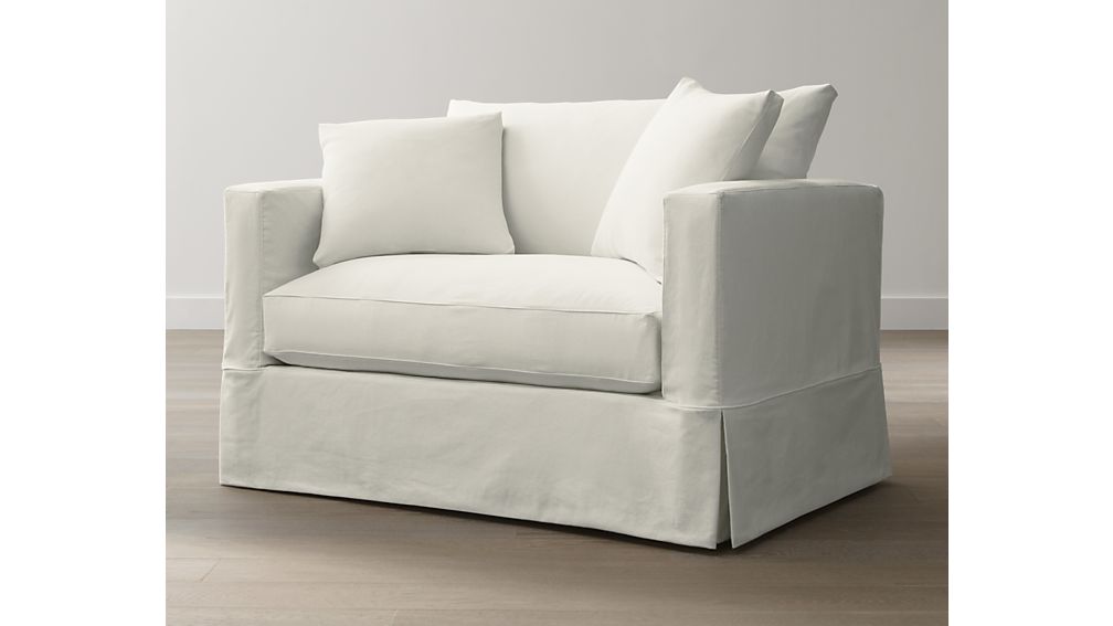 willow twin sleeper sofa with air mattress