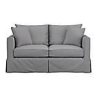Willow Full Sleeper Sofa with Air Mattress