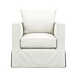 Slipcover Only for Willow Chair