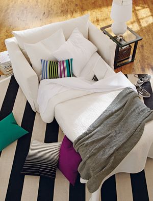 Willow Twin Sleeper Sofa