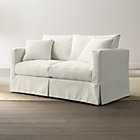 Willow Full Sleeper Sofa with Air Mattress