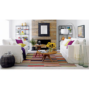 Willow Queen Sleeper Sofa