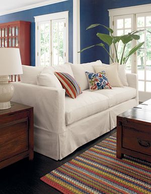 Willow Sofa
