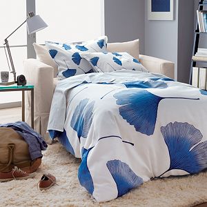 Willow Twin Sleeper Sofa