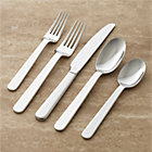 Wilson 5-Piece Placesetting.