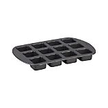 Individual Nonstick Brownie-Treat Pan