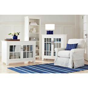 Bayside Swivel Glider