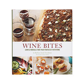 Wine Bites