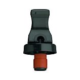Wine-Bottle Stopper