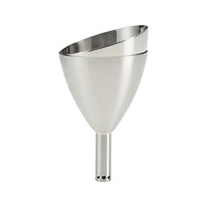 Rabbit Wine Shower Funnel