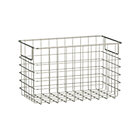 Large Wire Basket.