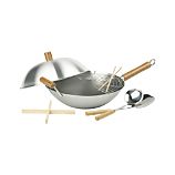 Wok Set