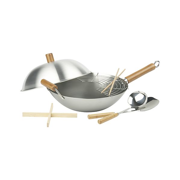 Wok6PcSet
