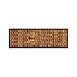 Wood Carved Wall Art
