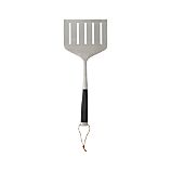 Wood Handled Oversized Turner