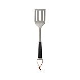 Wood Handled Grill Turner