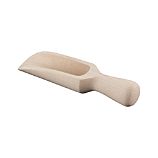 Wood Scoop