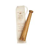 Wooden Muddler with Pouch
