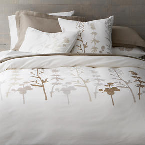 Woodland King Duvet Cover