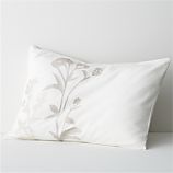 Set of 2 Woodland Standard Shams