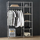 Work Closet.