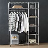 Work Closet