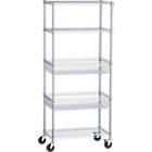Work Mobile Storage Unit.