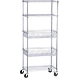 Work Mobile Storage Unit