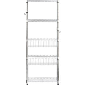 Work Tall Utility Cart